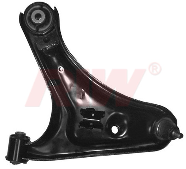 DAIHATSU TERIOS (J200) 2006 - Control Arm