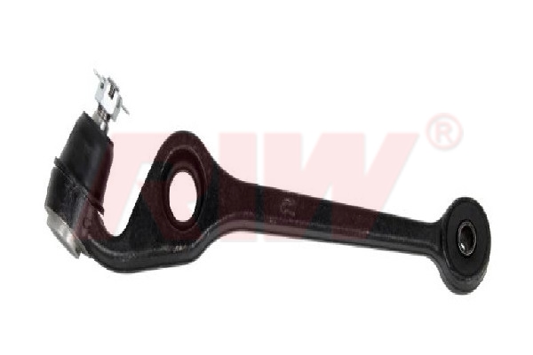 DAIHATSU SIRION (M100) 1998 - 2004 Control Arm