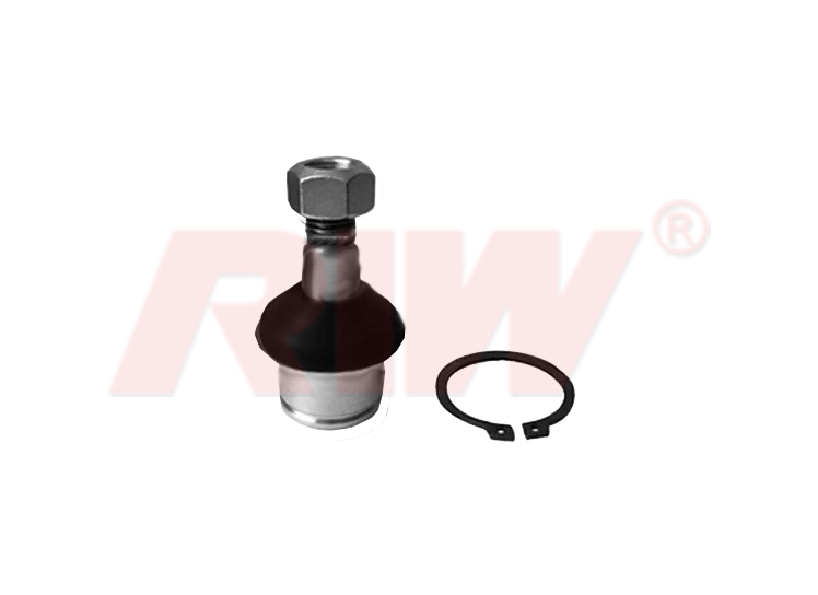 DODGE RAM 3500 (III) 2003 - 2010 Ball Joint