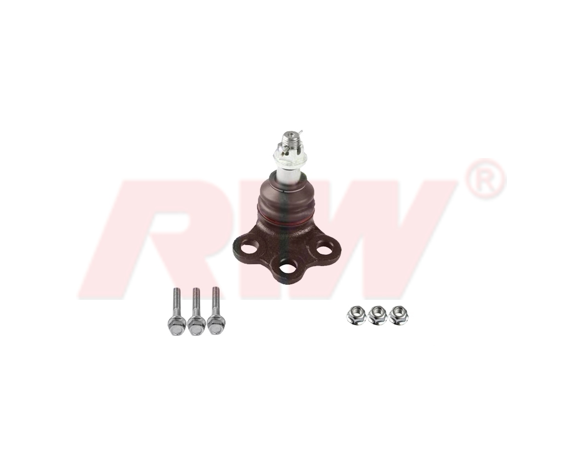 DODGE RAM 2500 (II) 1994 - 2002 Ball Joint