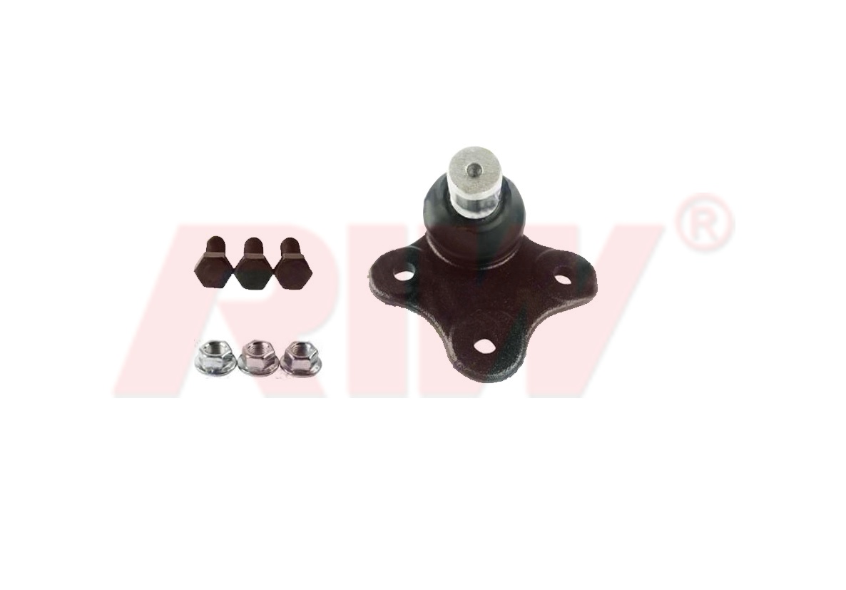 RAM PROMASTER CITY 2015 - Ball Joint