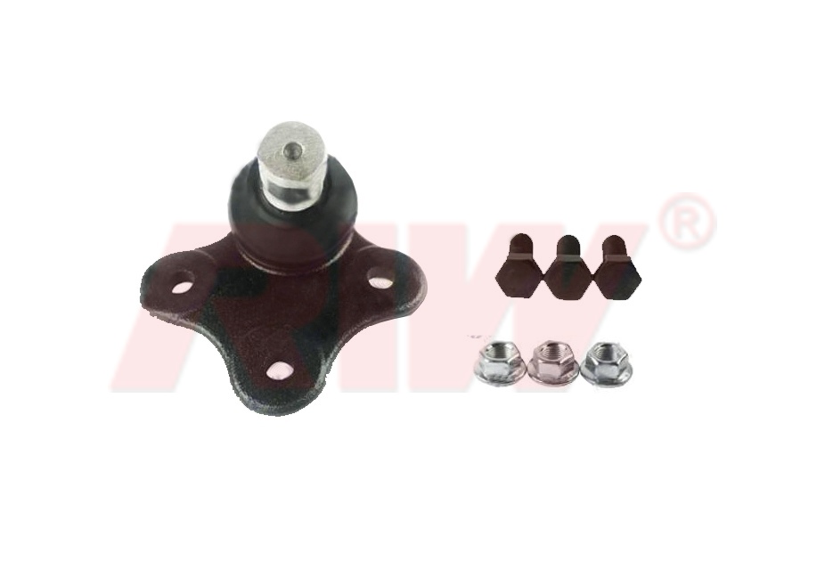 RAM PROMASTER CITY 2015 - Ball Joint