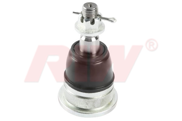 DODGE RAM 3500 (III FACELIFT) 2008 - 2010 Ball Joint