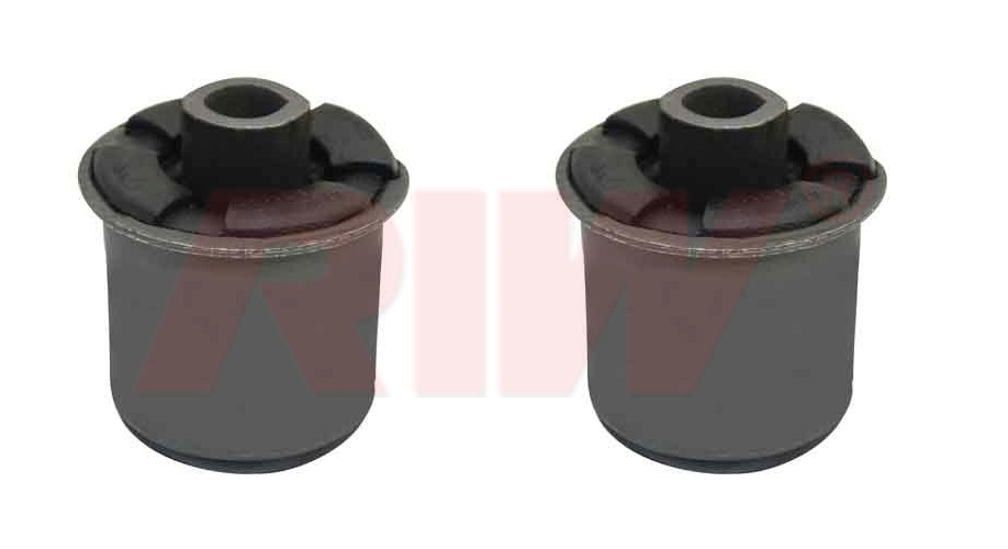 DODGE NITRO 2007 - 2012 Salıncak ve Denge Kolu Burcu