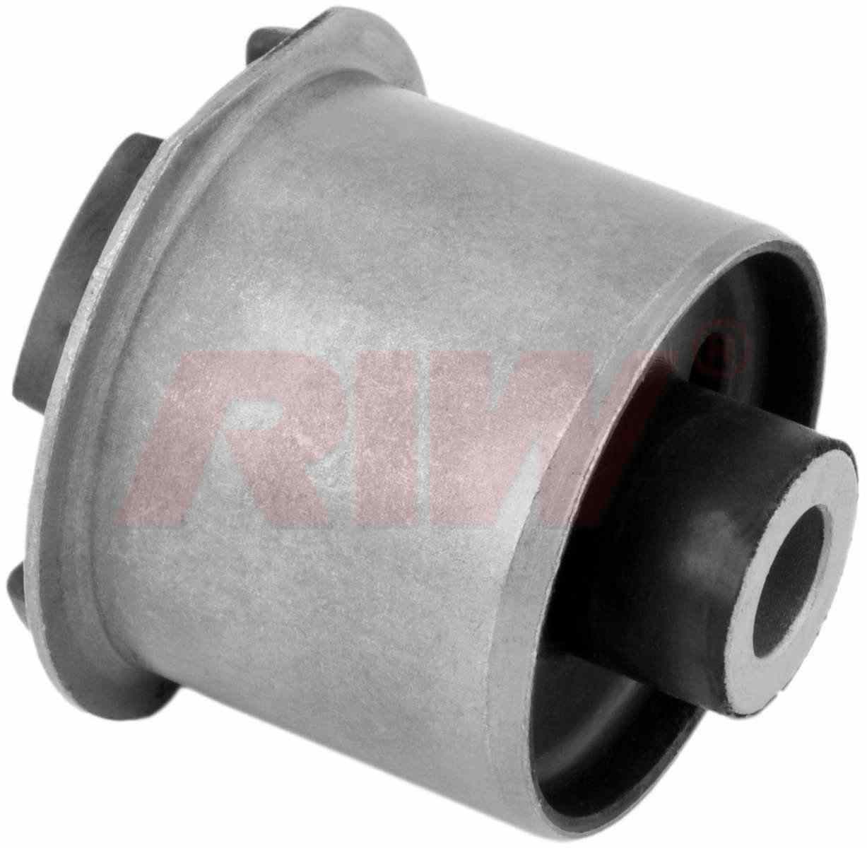 DODGE CHALLENGER (III) 2008 - 2014 Control Arm Bushing