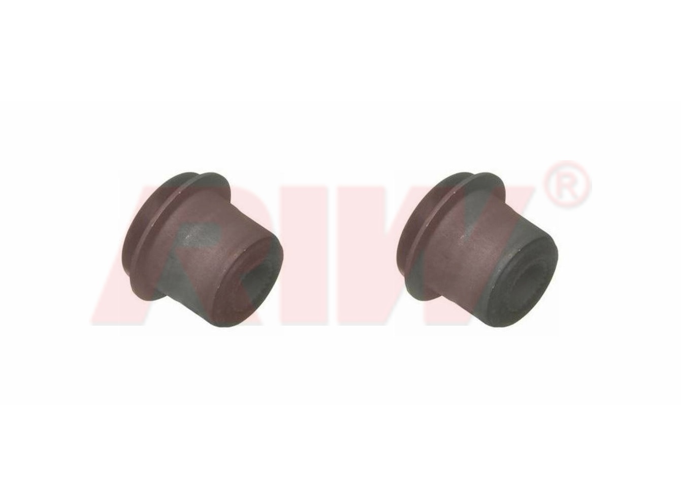 DODGE RAM 2500 (II) 1994 - 2002 Control Arm Bushing