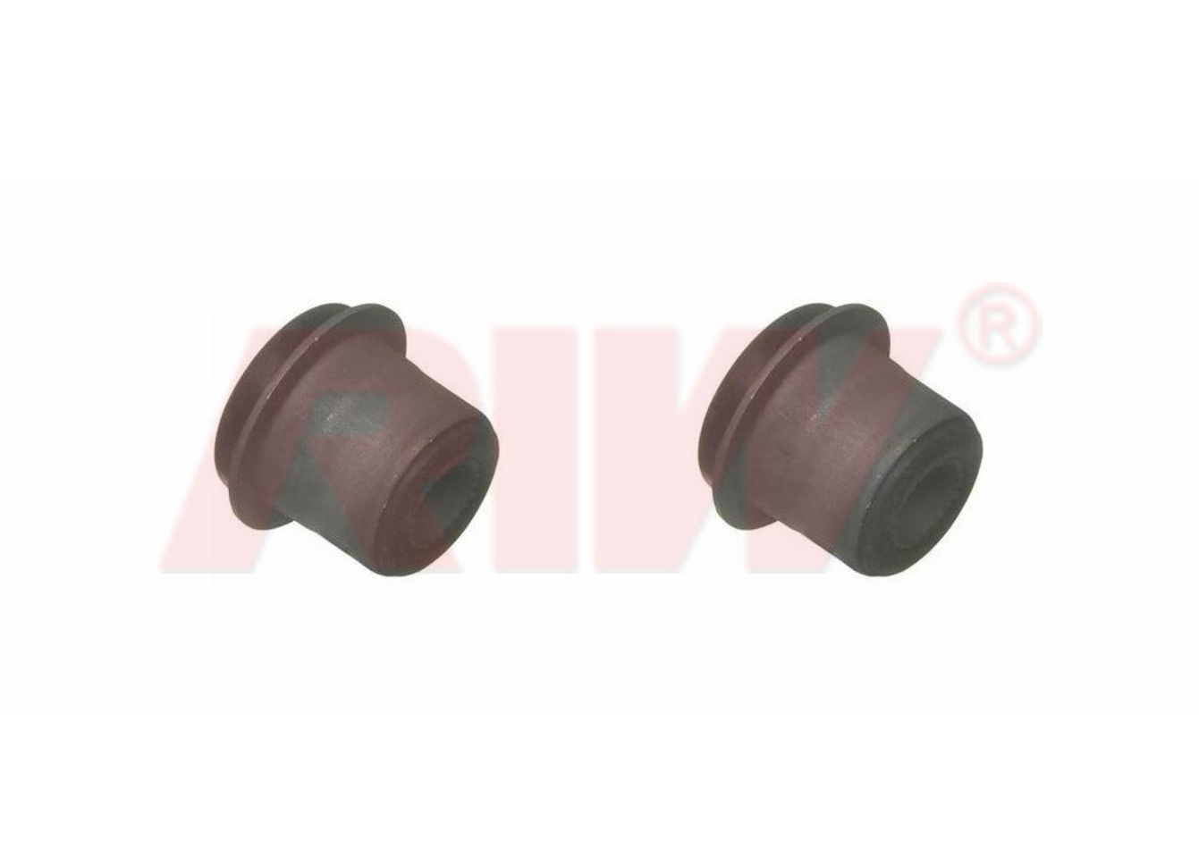 DODGE RAM 3500 (II) 1994 - 2002 Control Arm Bushing