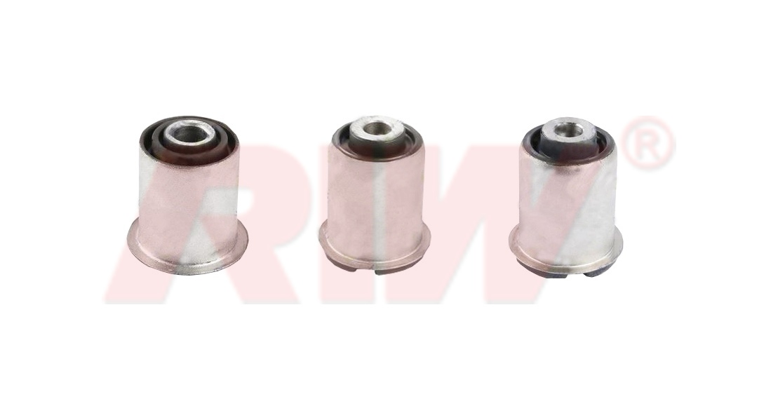 RAM 1500 2010 - 2012 Control Arm Bushing