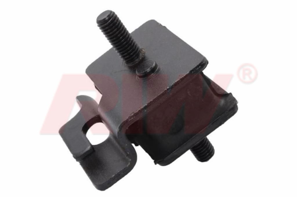 DODGE B150 1981 - 1993 Engine Mounting