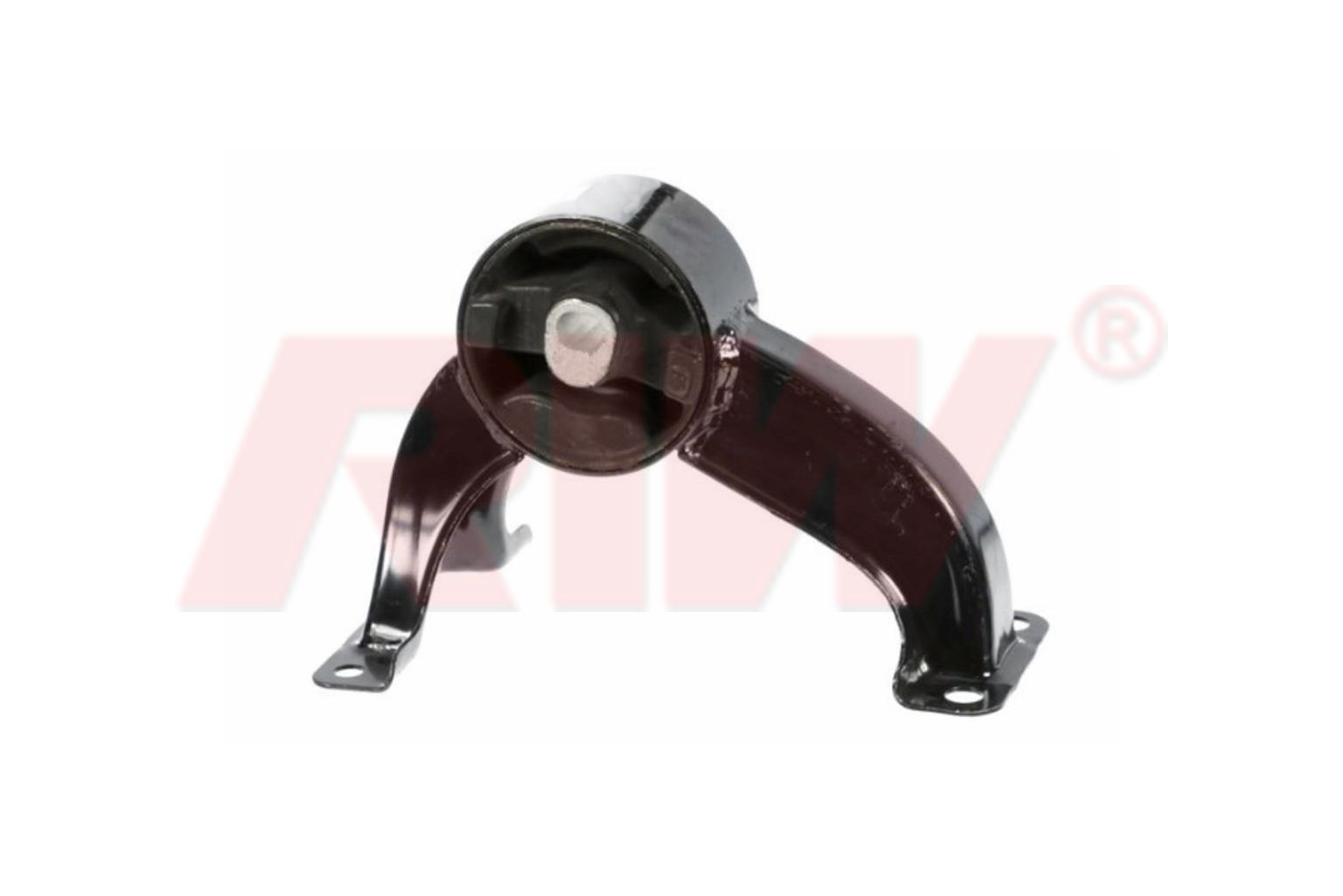 DODGE JOURNEY 2009 - Engine Mounting