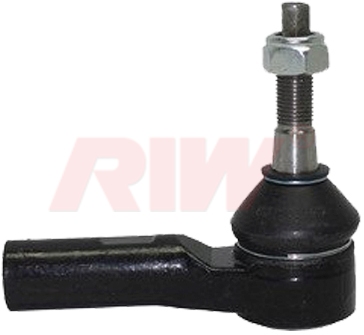 DODGE DURANGO (II) 2004 - 2009 Tie Rod End