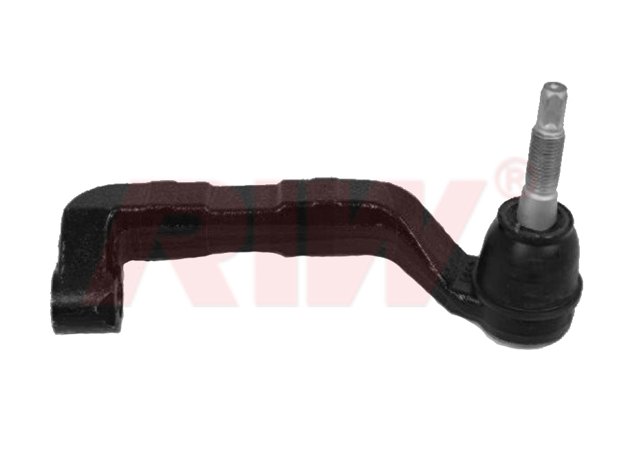 DODGE MAGNUM 2005 - 2008 Tie Rod End