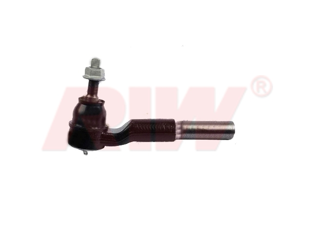 RAM 3500 2011 - 2013 Tie Rod End