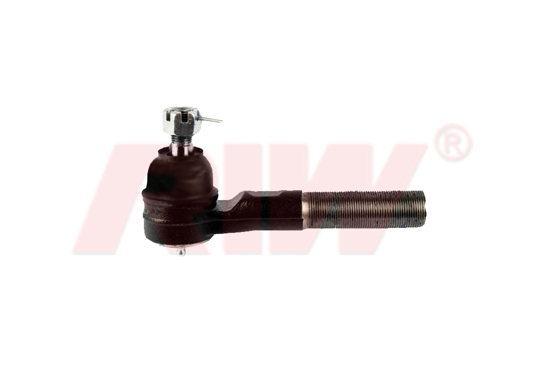 DODGE RAM 2500 (III) 2003 - 2008 Tie Rod End