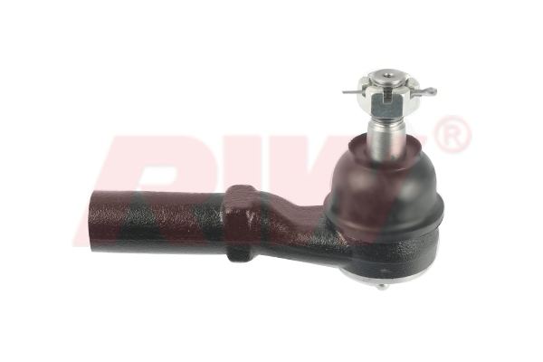 DODGE DURANGO (I) 1998 - 2003 Tie Rod End