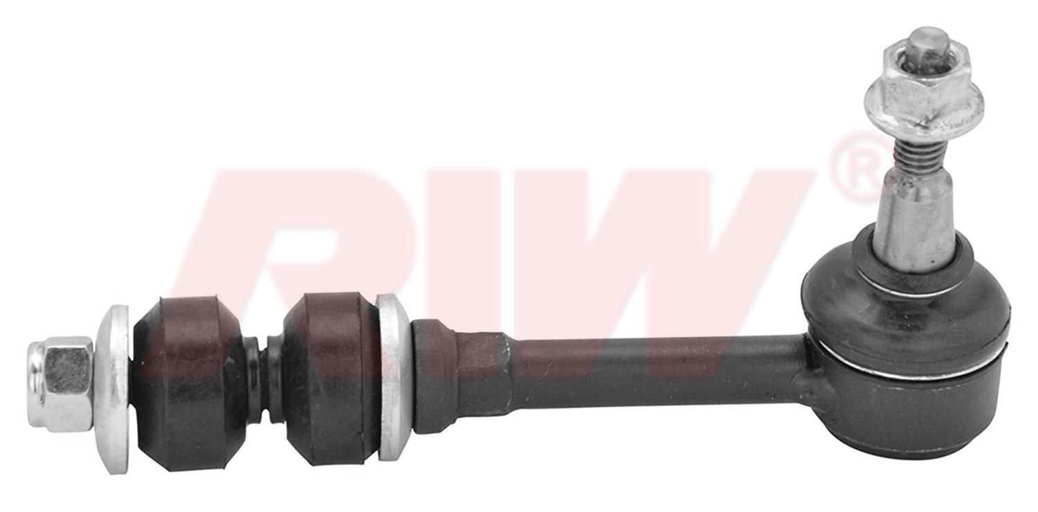 DODGE RAM 2500 (III) 2003 - 2008 Link Stabilizer