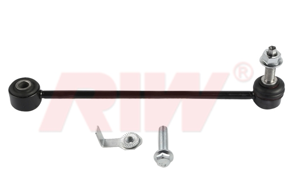 DODGE RAM 1500 (IV) 2009 - 2018 Link Stabilizer