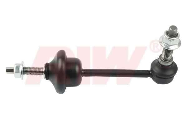 RAM 1500 2019 - Link Stabilizer
