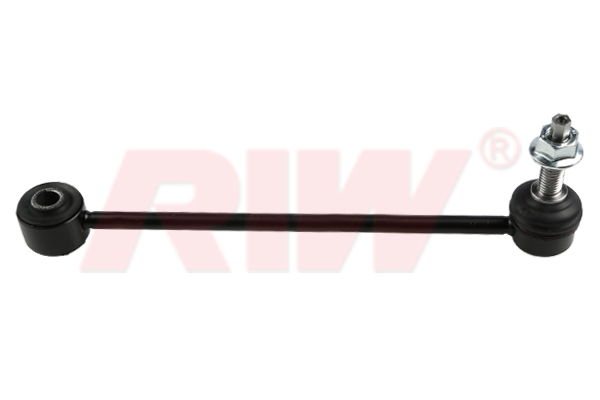 RAM 2500 2014 - 2018 Z Rot