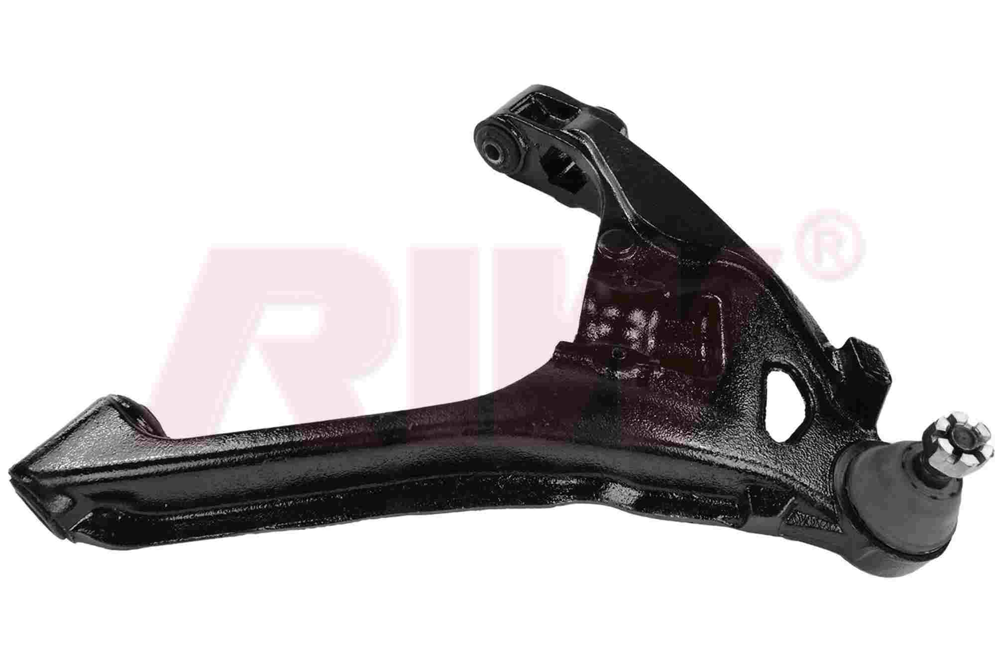 DODGE DAKOTA (II) 1997 - 2004 Control Arm