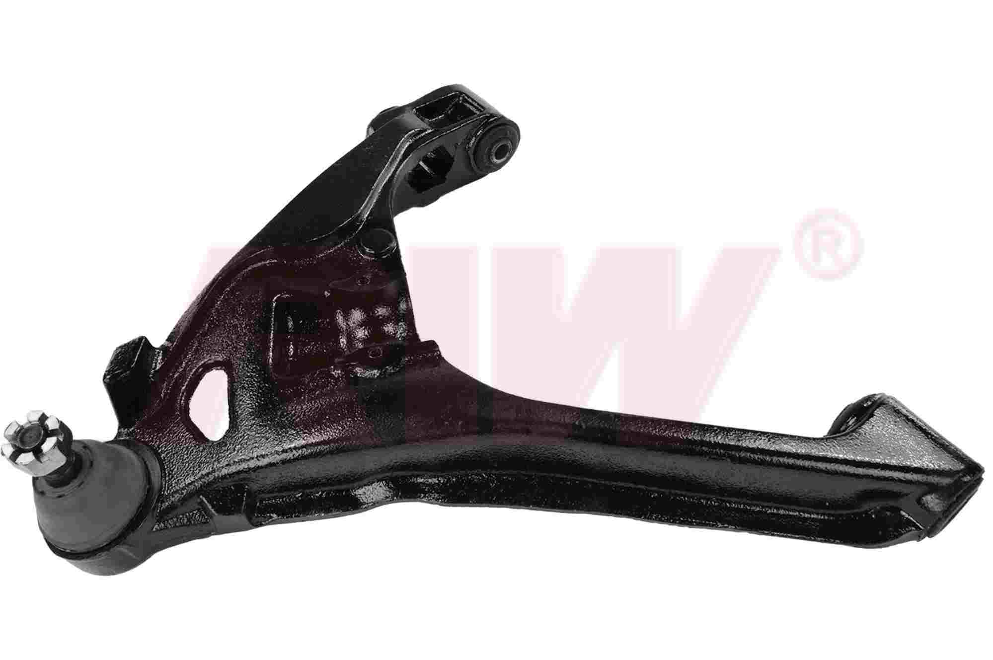 DODGE DAKOTA (II) 1997 - 2004 Control Arm