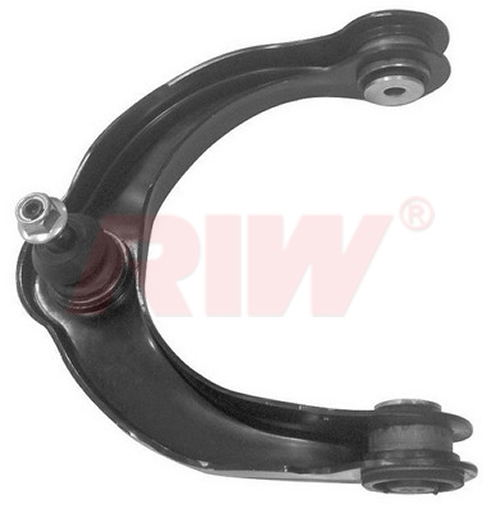 DODGE DURANGO (III 1ST FACELIFT) 2014 - 2017 Control Arm