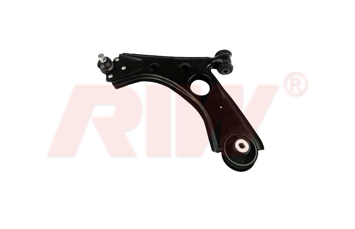  Control Arm