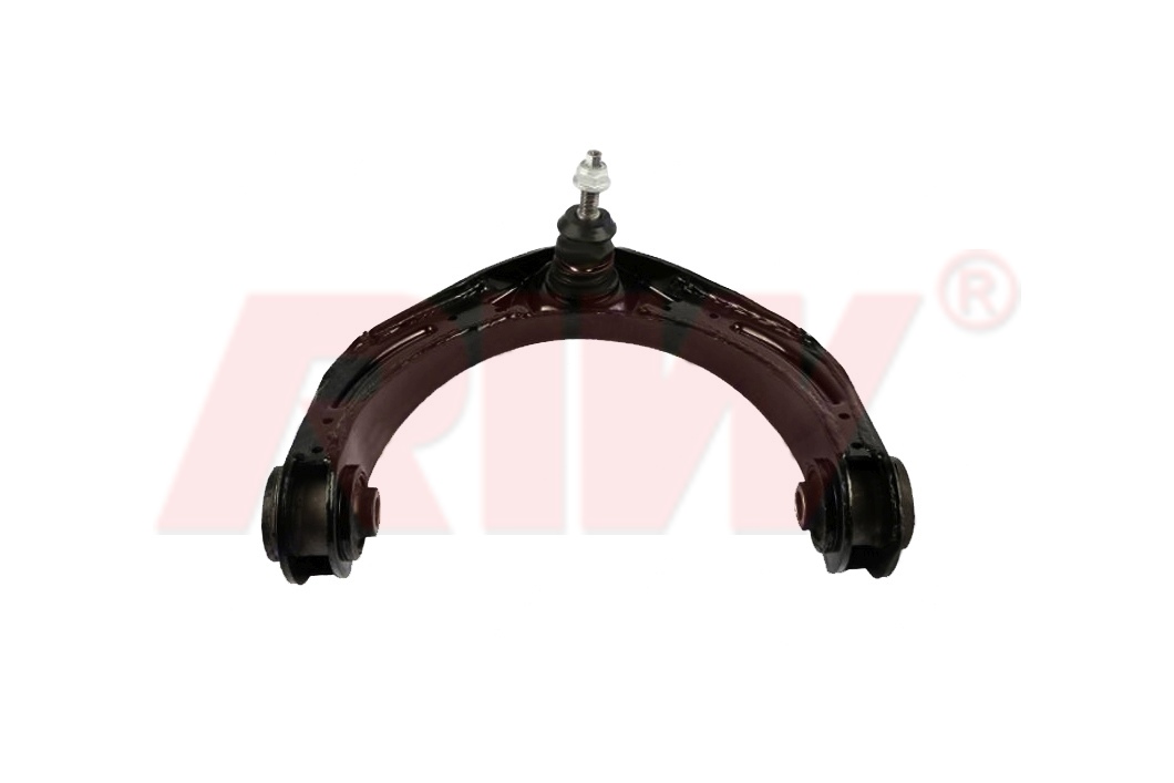 DODGE RAM 2500 (III FACELIFT) 2008 - 2010 Control Arm