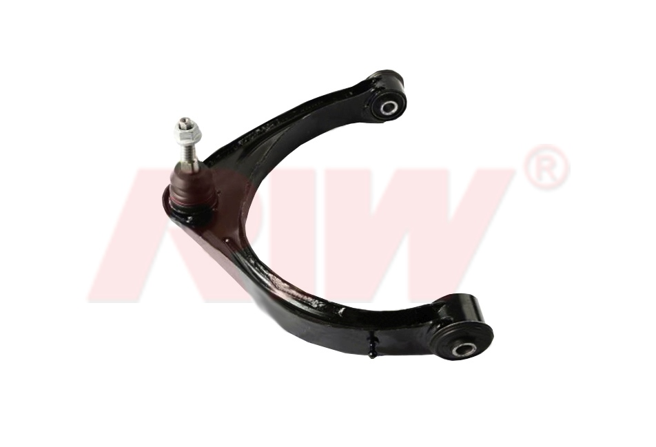 DODGE RAM 1500 (III FACELIFT) 2006 - 2008 Control Arm