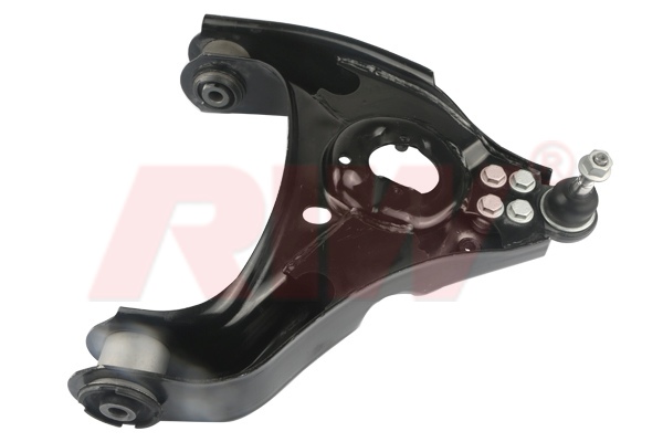 RAM 1500 2010 - 2012 Control Arm