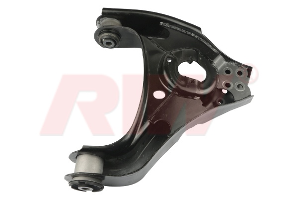 DODGE RAM 1500 (III FACELIFT) 2006 - 2008 Control Arm