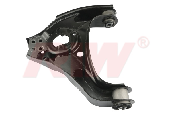 RAM 1500 2010 - 2012 Control Arm