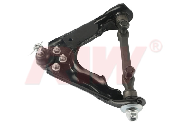 DODGE DURANGO (I) 1998 - 2003 Control Arm