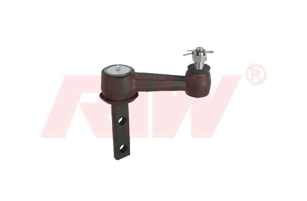 DODGE RAM 3500 (II) 1994 - 2002 Idler Arm