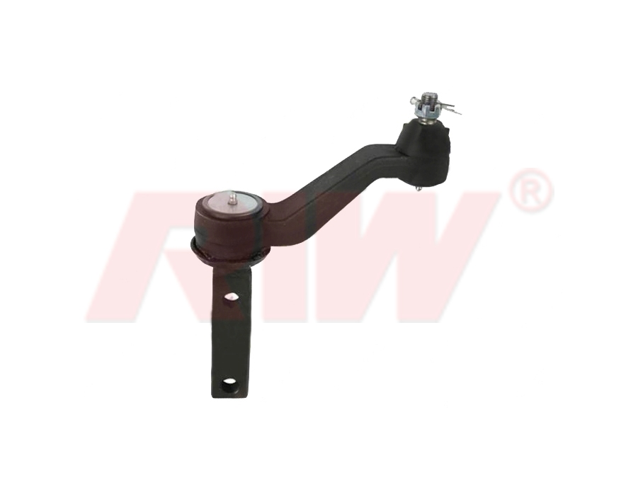 DODGE DURANGO (I) 1998 - 2003 Idler Arm