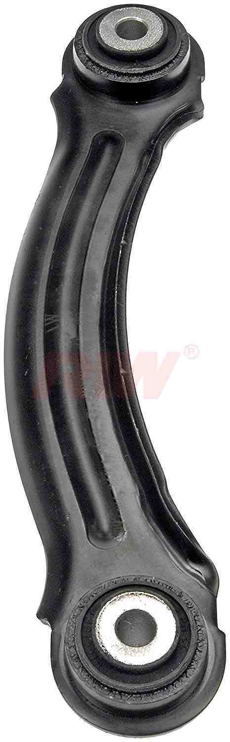 DODGE CHALLENGER (III) 2008 - 2014 Control Arm