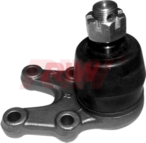 SSANGYONG KORANDO (KJ) 1996 - 1999 Ball Joint