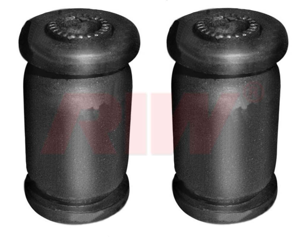 SUZUKI ALTO (IV FF) 2002 - 2009 Control Arm Bushing