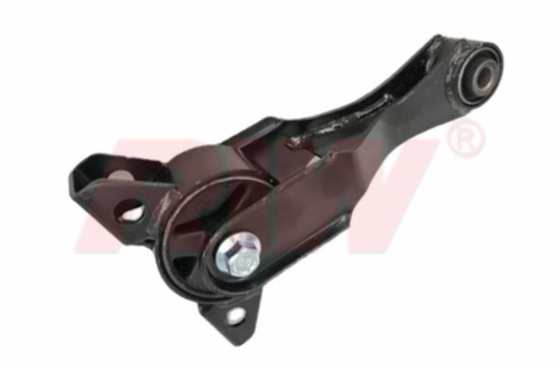 DAEWOO MATIZ 1995 - 2000 Engine Mounting