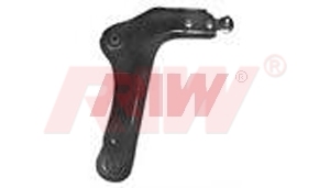 DAEWOO NUBIRA (I) 1997 - 2003 Control Arm