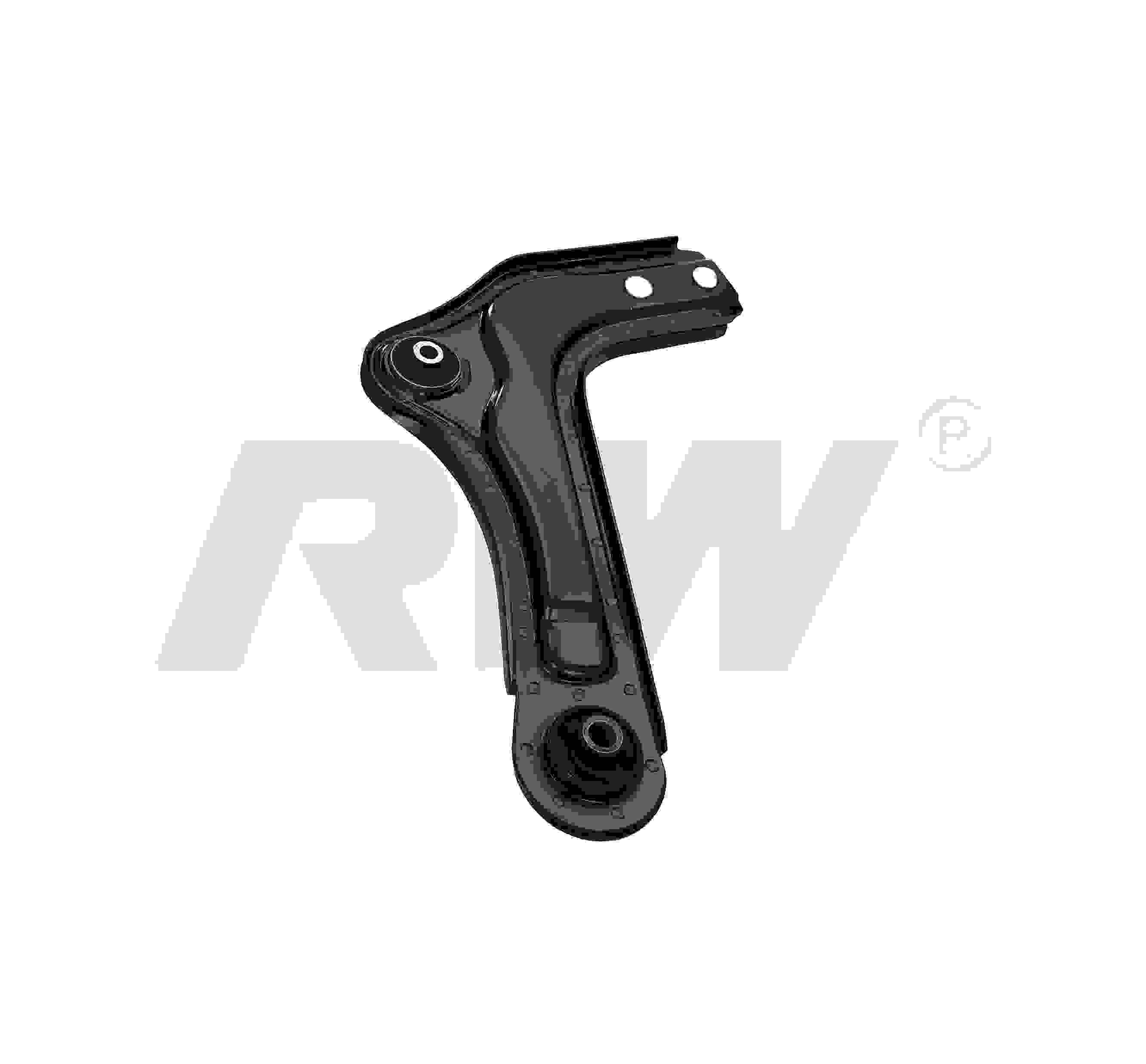 DAEWOO NUBIRA (I) 1997 - 2003 Control Arm