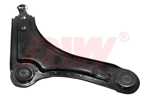 DAEWOO NUBIRA (I) 1997 - 2003 Control Arm