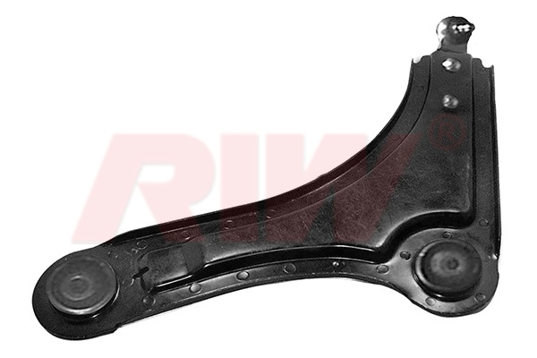 DAEWOO NUBIRA (I) 1997 - 2003 Control Arm