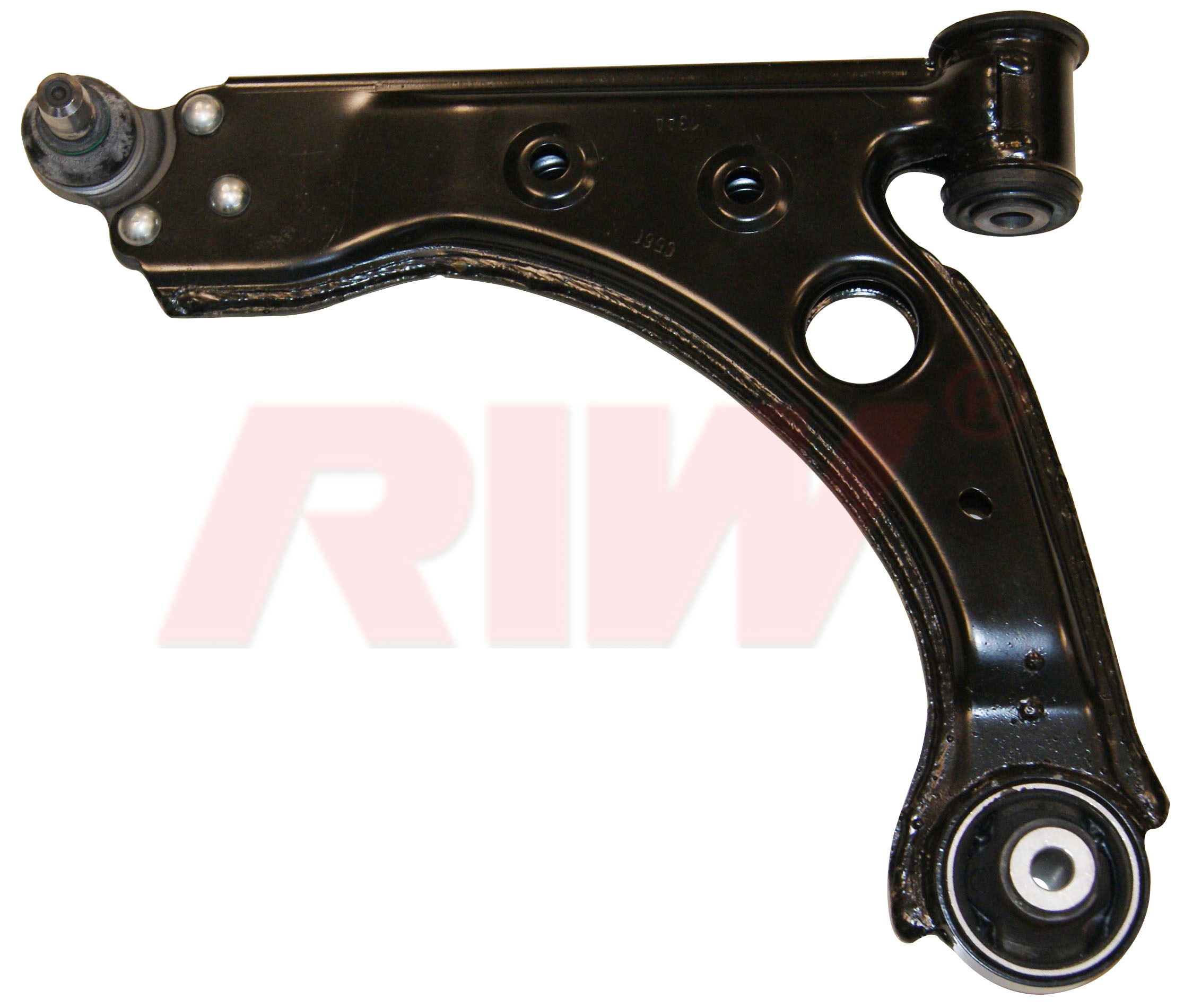  Control Arm