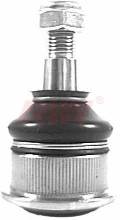 FIAT 131 MIRAFIORI 1974 - 2001 Ball Joint