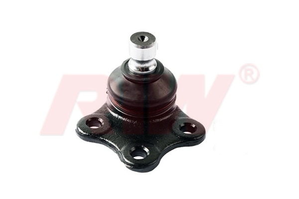 FIAT PALIO (178BX - DX-277) 1996 - 2013 Ball Joint