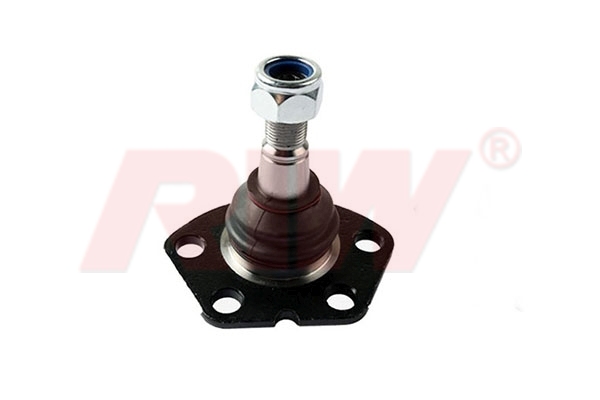 FIAT DUCATO (II 244 14Q - 1,8Q) 2002 - 2006 Ball Joint