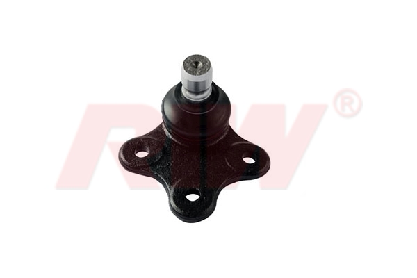 FIAT DOBLO (MPV 1263) 2010 - Ball Joint