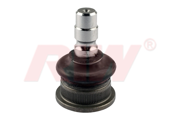 FIAT PANDA (312) 2012 - Ball Joint