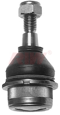 TALBOT HORIZON 1975 - 1985 Ball Joint